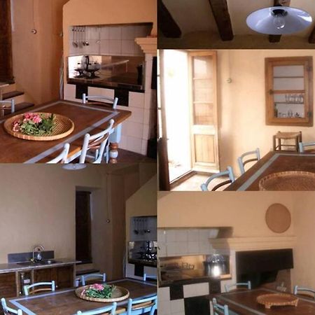 Villa La Casita Marron Palafrugell Esterno foto