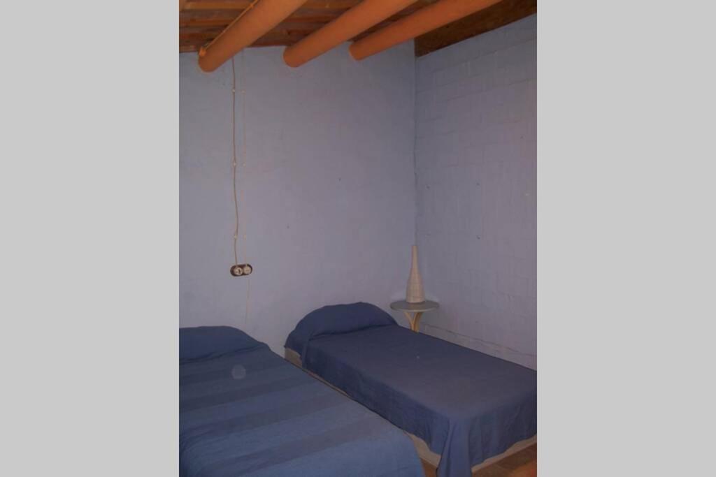 Villa La Casita Marron Palafrugell Esterno foto