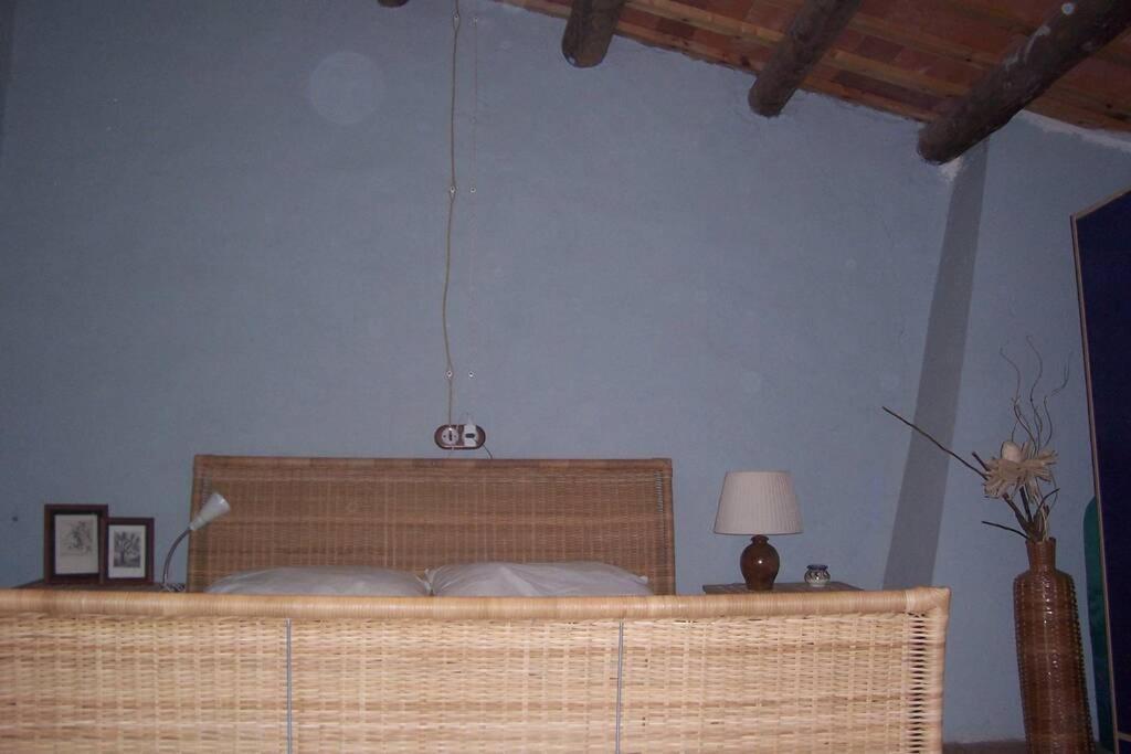 Villa La Casita Marron Palafrugell Esterno foto