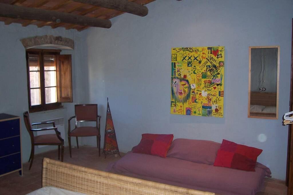 Villa La Casita Marron Palafrugell Esterno foto